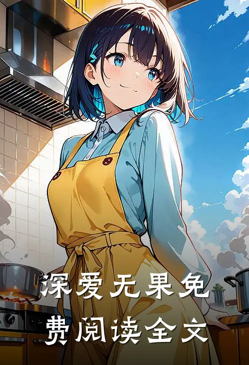 深爱无果免费阅读全文
