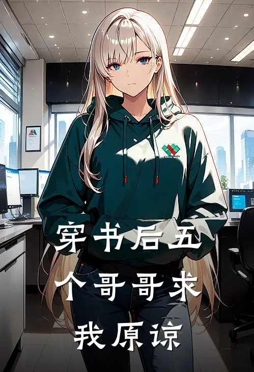 穿书后五个哥哥求我原谅