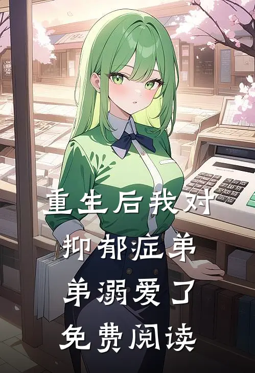 重生后我对抑郁症弟弟溺爱了免费阅读