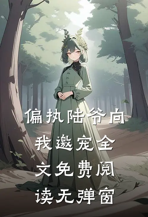 偏执陆爷向我邀宠全文免费阅读无弹窗