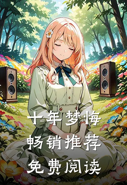 十年梦悔畅销推荐免费阅读