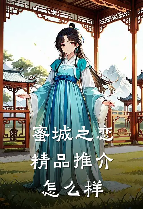 蜜城之恋精品推介怎么样