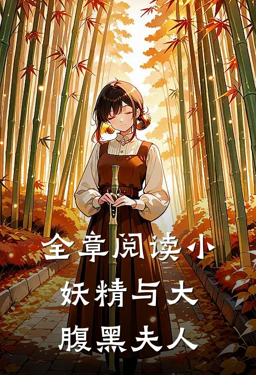 全章阅读小妖精与大腹黑夫人