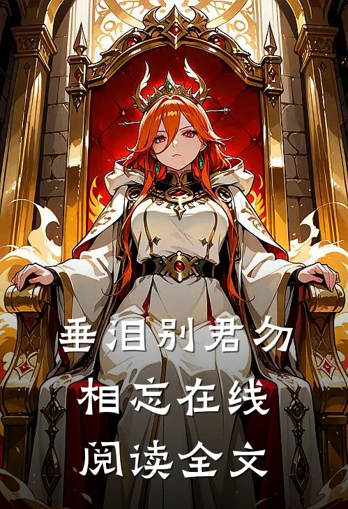 垂泪别君勿相忘在线阅读全文
