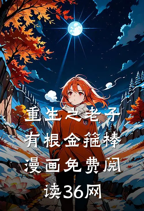重生之老子有根金箍棒漫画免费阅读36网