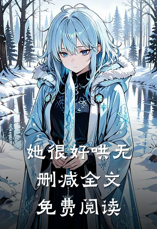 她很好哄无删减全文免费阅读