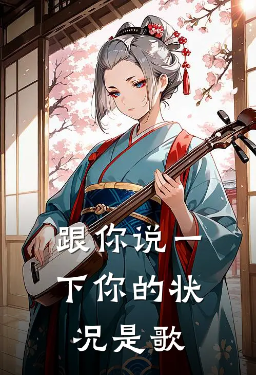 跟你说一下你的状况是歌