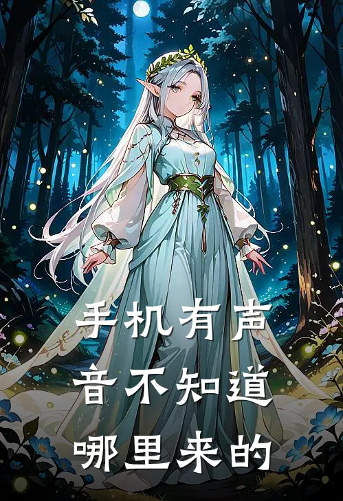 手机有声音不知道哪里来的