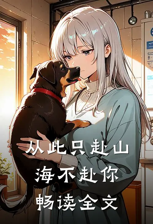 从此只赴山海不赴你畅读全文