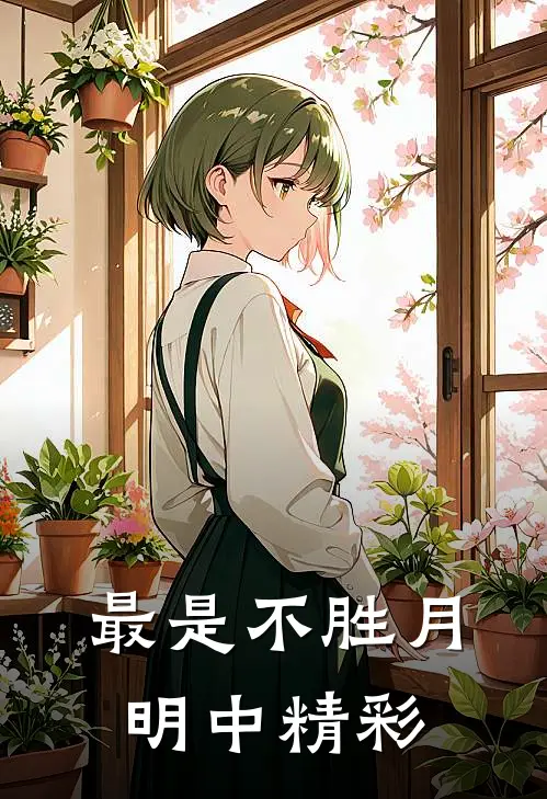 最是不胜月明中精彩