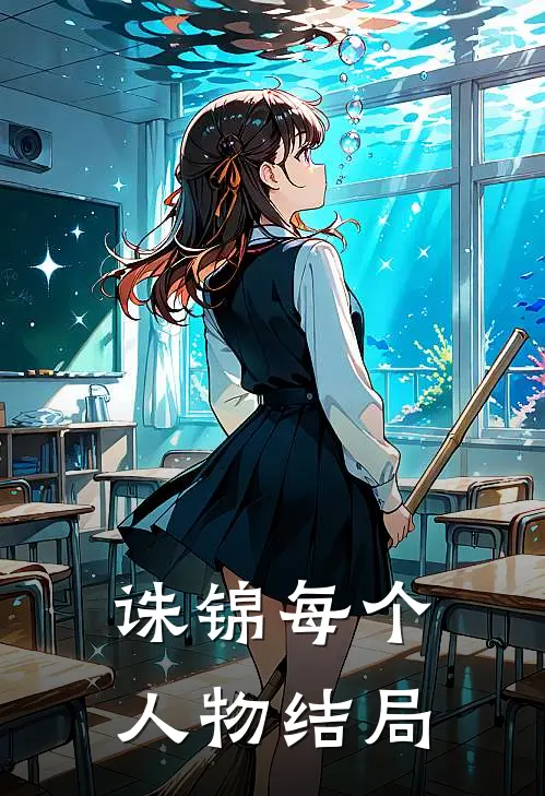 诛锦每个人物结局