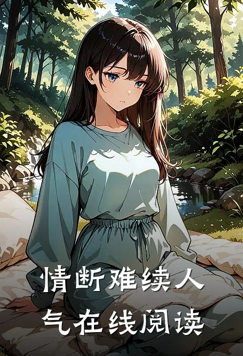 情断难续人气在线阅读