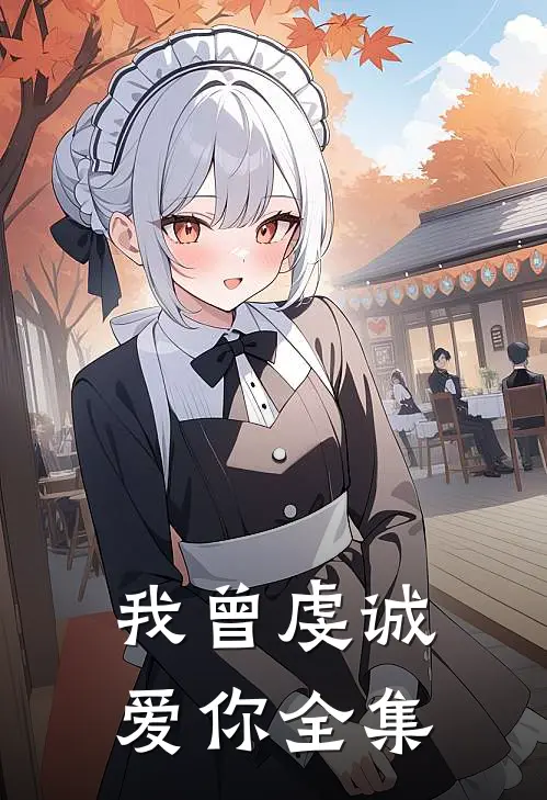 我曾虔诚爱你全集
