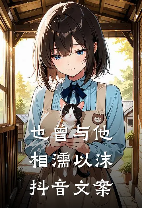 也曾与他相濡以沫抖音文案