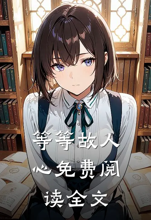 等等故人心免费阅读全文