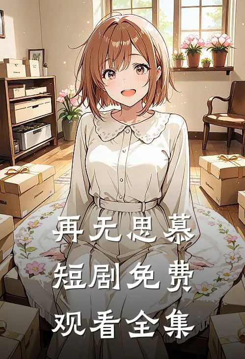 再无思慕短剧免费观看全集