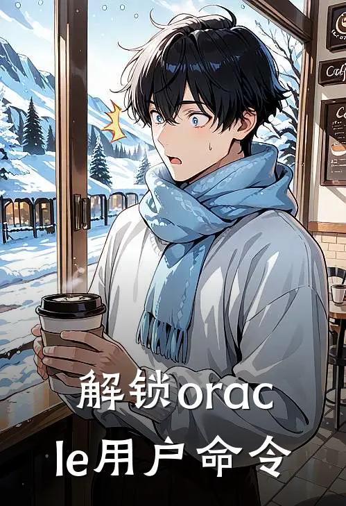 解锁oracle用户命令