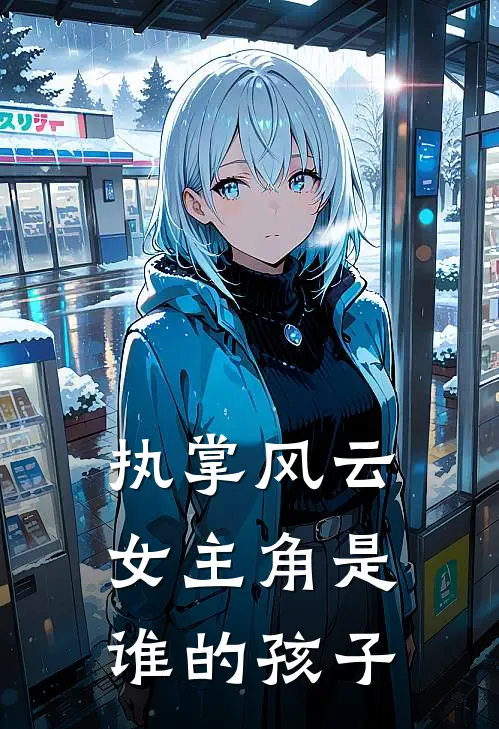 执掌风云女主角是谁的孩子