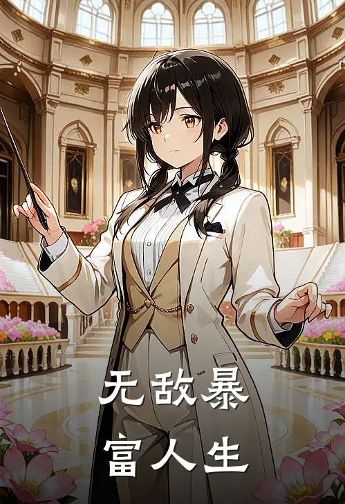 无敌暴富人生
