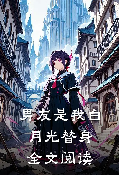 男友是我白月光替身全文阅读