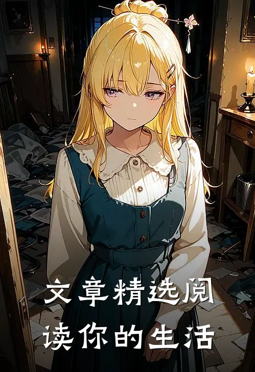 文章精选阅读你的生活