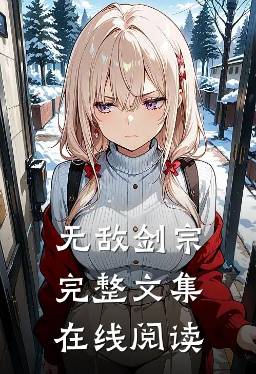无敌剑宗完整文集在线阅读