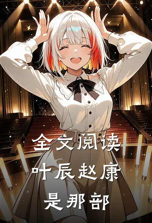 全文阅读叶辰赵康是那部