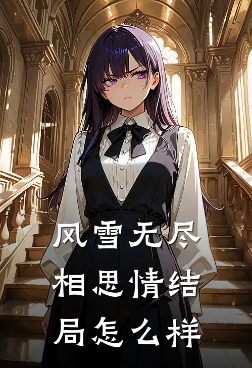风雪无尽相思情结局怎么样