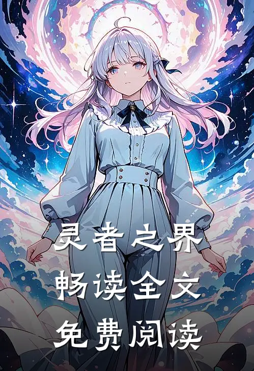 灵者之界畅读全文免费阅读