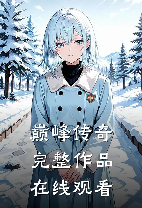 巅峰传奇完整作品在线观看