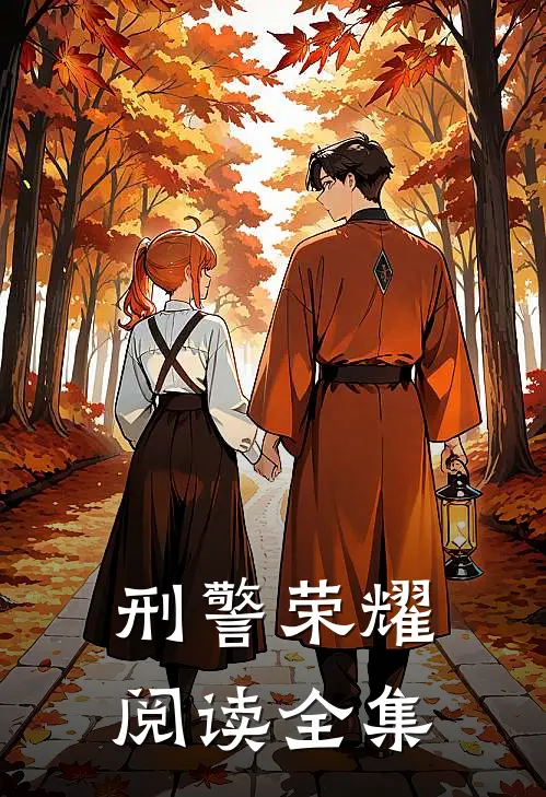 刑警荣耀阅读全集