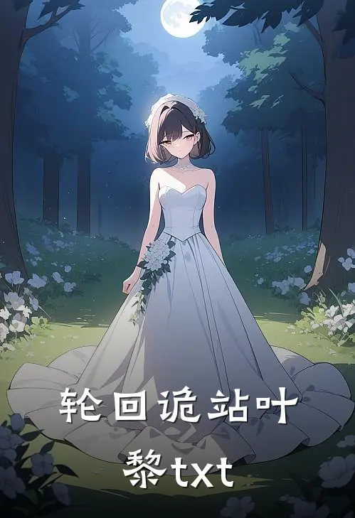 轮回诡站叶黎txt