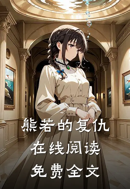 熊若的复仇在线阅读免费全文