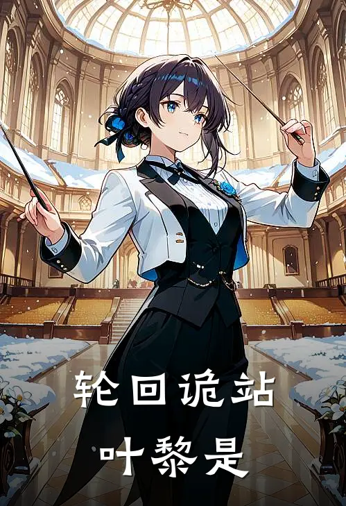 轮回诡站叶黎是