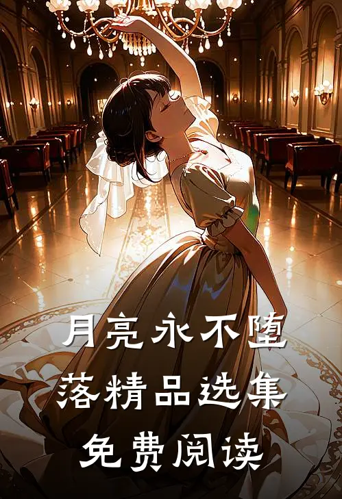 月亮永不堕落精品选集免费阅读