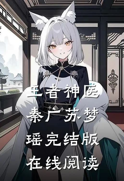 王者神医秦广苏梦瑶完结版在线阅读