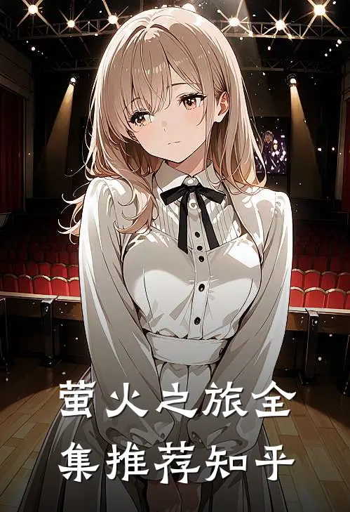 萤火之旅全集推荐知乎