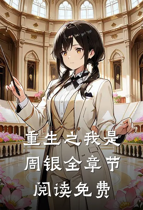 重生之我是周银全章节阅读免费
