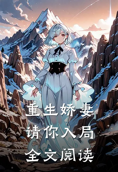 重生娇妻请你入局全文阅读