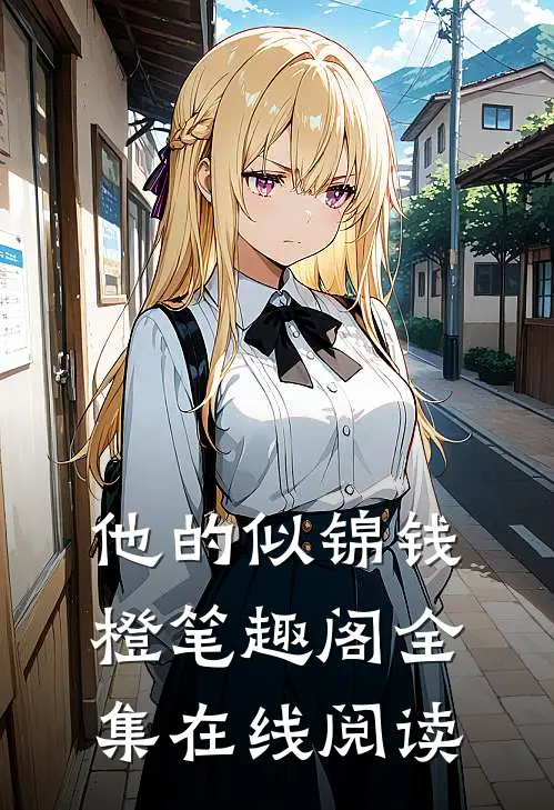 他的似锦钱橙笔趣阁全集在线阅读