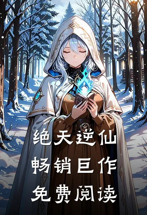 绝天逆仙畅销巨作免费阅读
