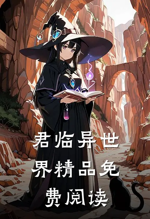 君临异世界精品免费阅读