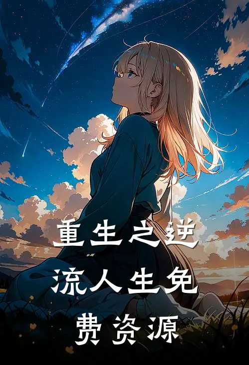 重生之逆流人生免费资源