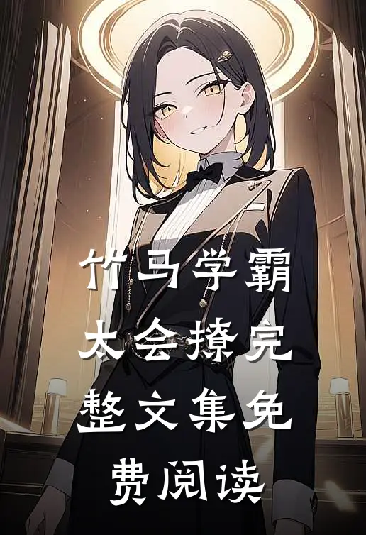 竹马学霸太会撩完整文集免费阅读