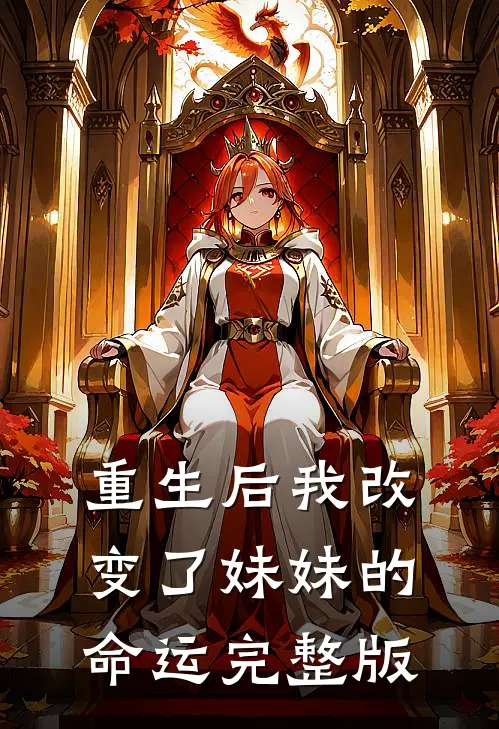重生后我改变了妹妹的命运完整版