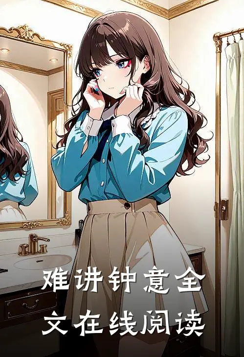 难讲钟意全文在线阅读
