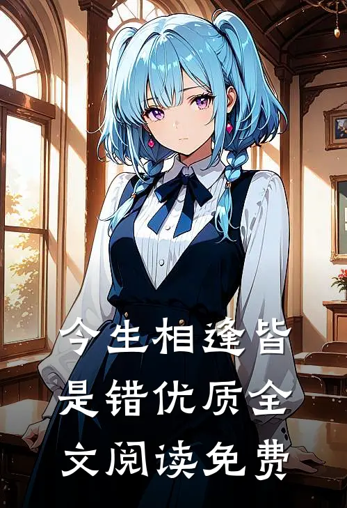 今生相逢皆是错优质全文阅读免费