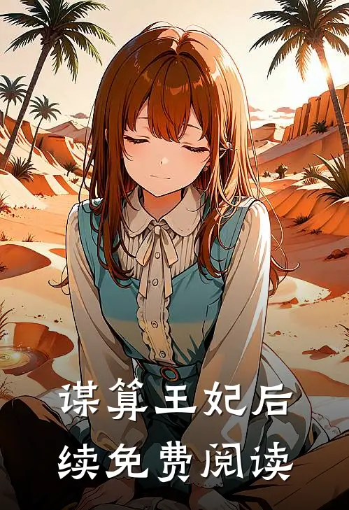 谋算王妃后续免费阅读