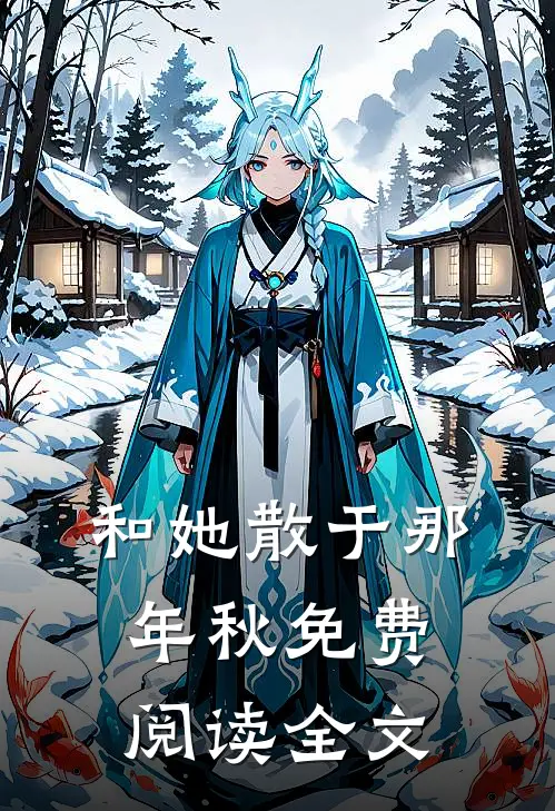 和她散于那年秋免费阅读全文