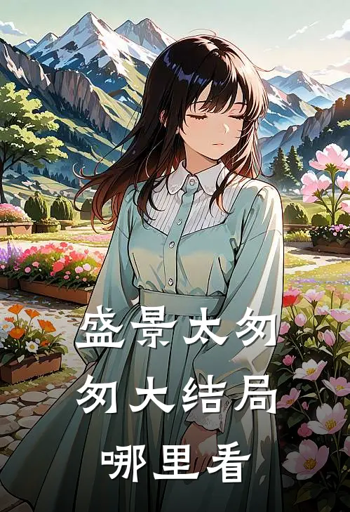 盛景太匆匆大结局哪里看